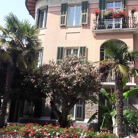 Hotel La Scogliera บอร์ดิเกรา ภายนอก รูปภาพ