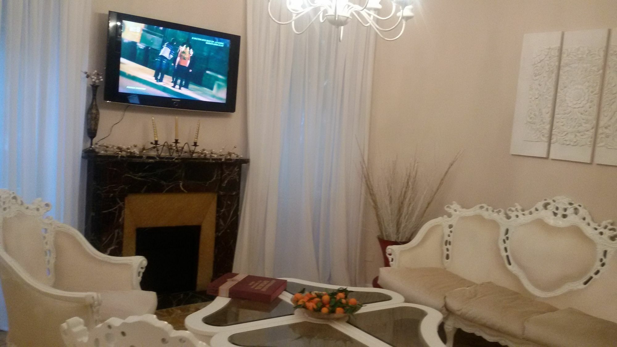 Hotel La Scogliera บอร์ดิเกรา ภายนอก รูปภาพ